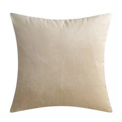 Off-White 45x45cm Cushion