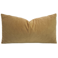Caramel 30x50cm Cushion