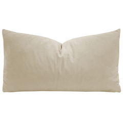 Off-White 30x50cm Cushion