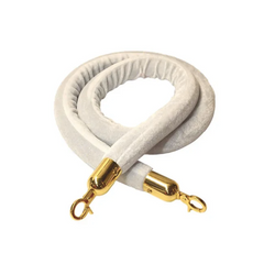 White Gold Rope