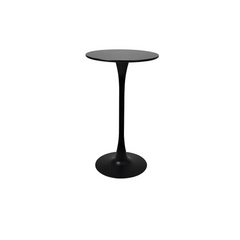 Black Cosmo Cocktail Table