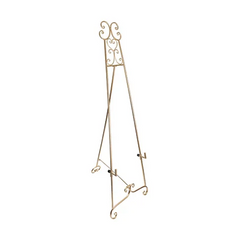 Eloise Gold Easel