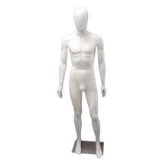 Male Mannequin