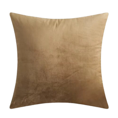 Caramel 45x45cm Cushion