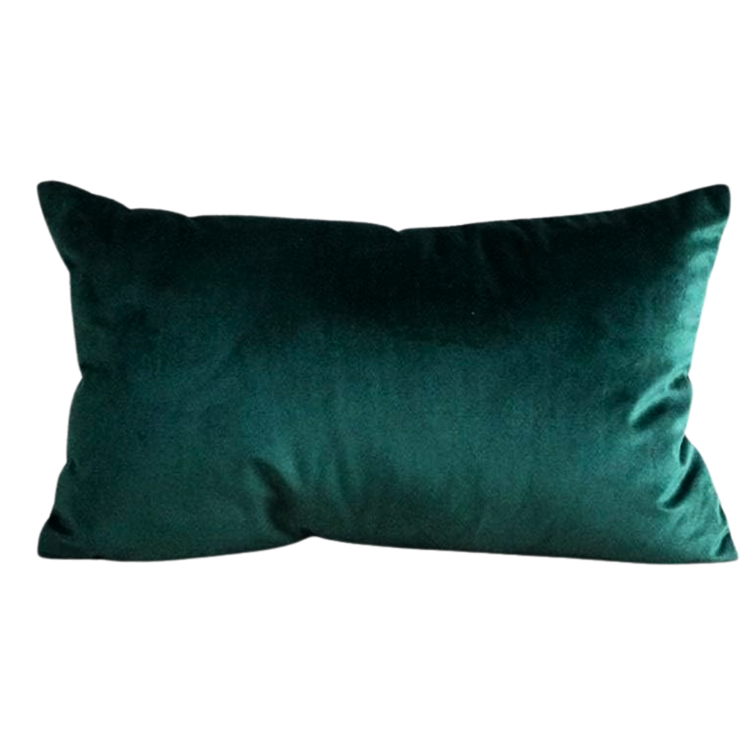 Green 30x50cm Cushion