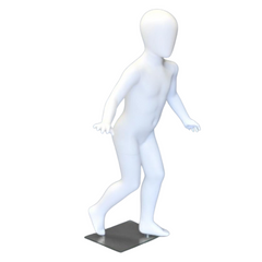 5 yo Child Mannequin
