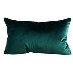 Green 30x50cm Cushion