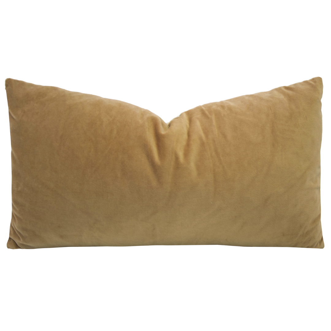 Caramel 30x50cm Cushion