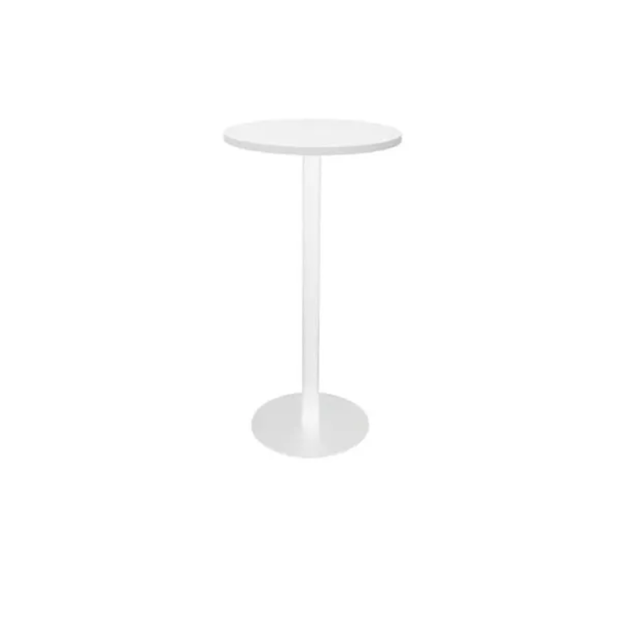 White Samson Cocktail Table