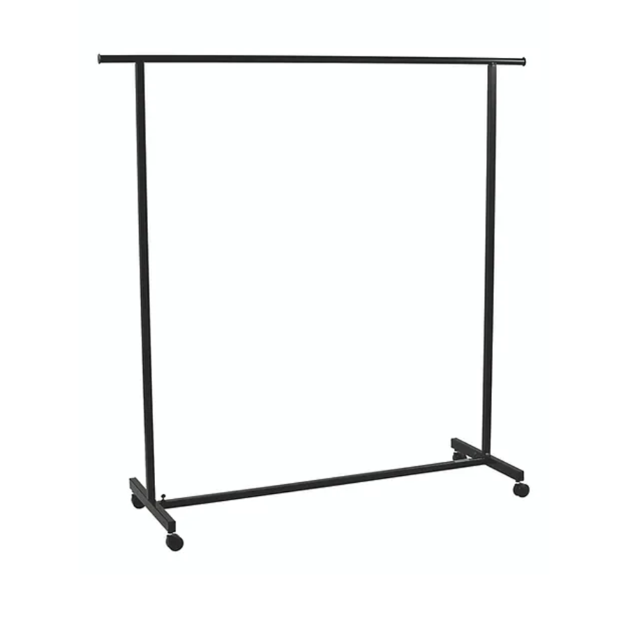Black Classic Rack