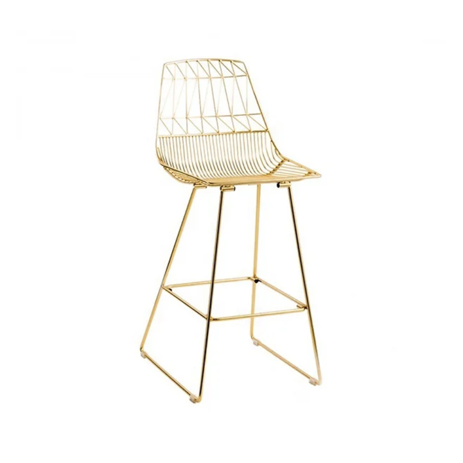 Gold Mod Stool