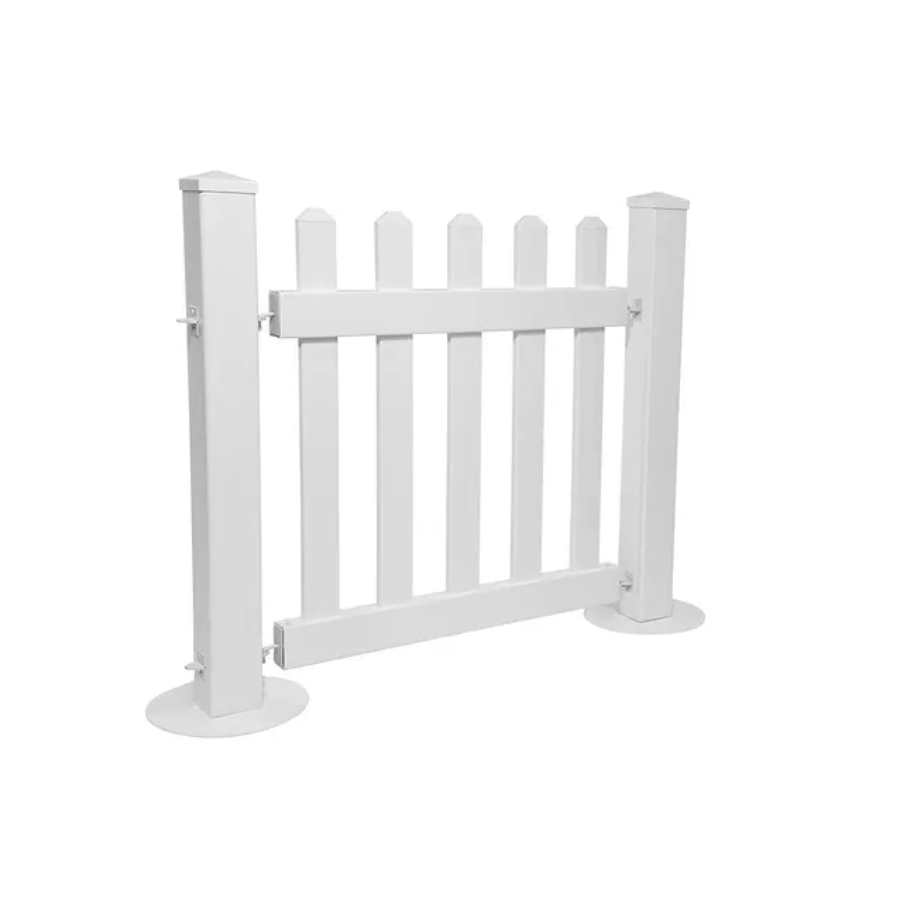 Picket Fence